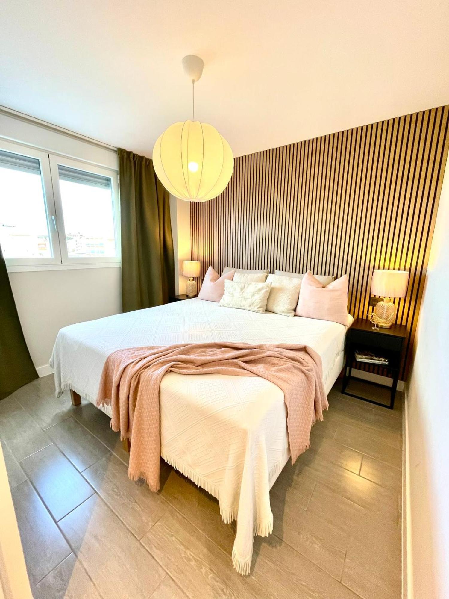 Shr036 3 Bedroom Apartment At Duna Beach II Torrox Eksteriør bilde