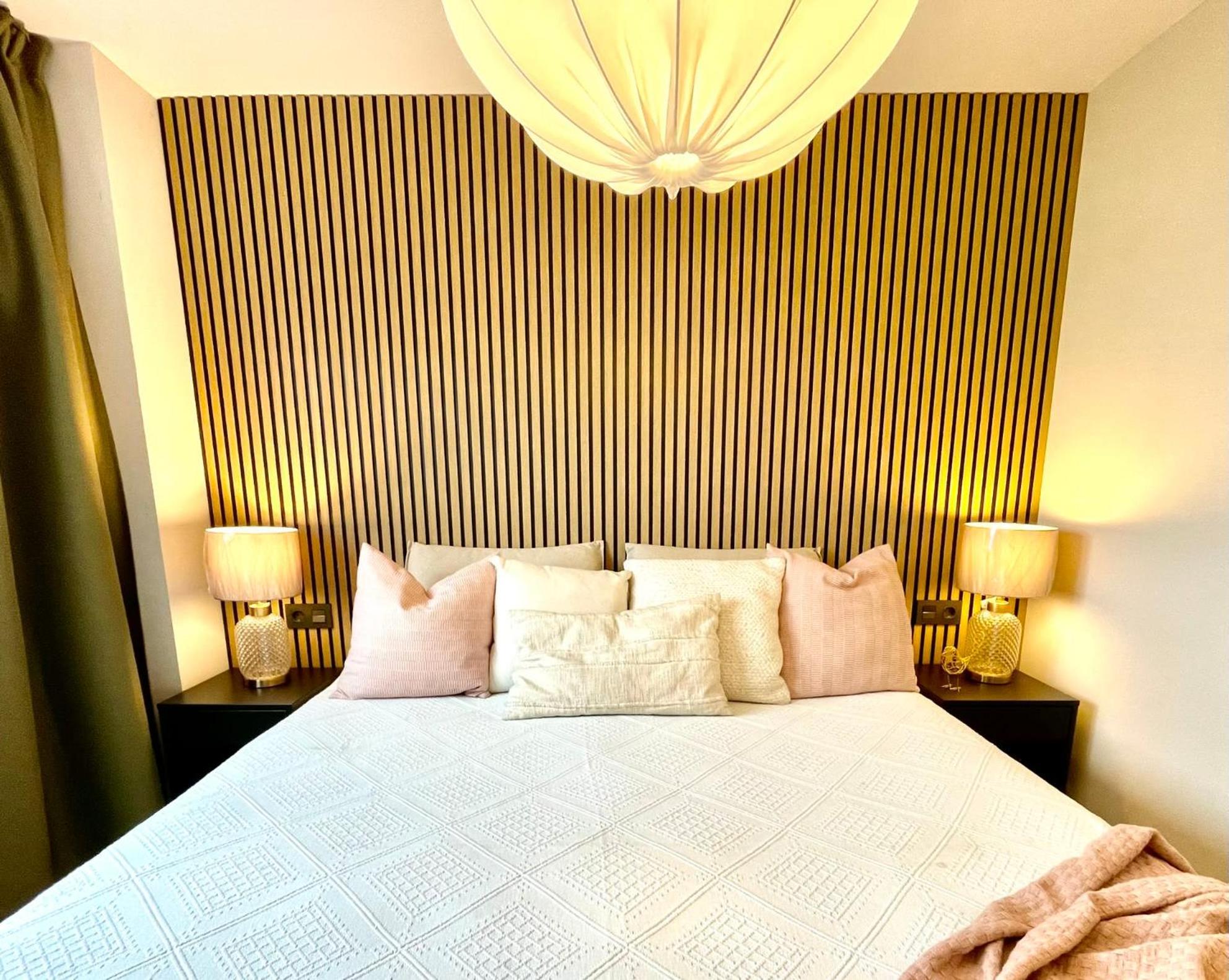 Shr036 3 Bedroom Apartment At Duna Beach II Torrox Eksteriør bilde
